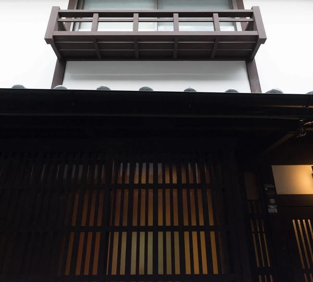 'Kakishibu-An' Machiya Holiday House Inn