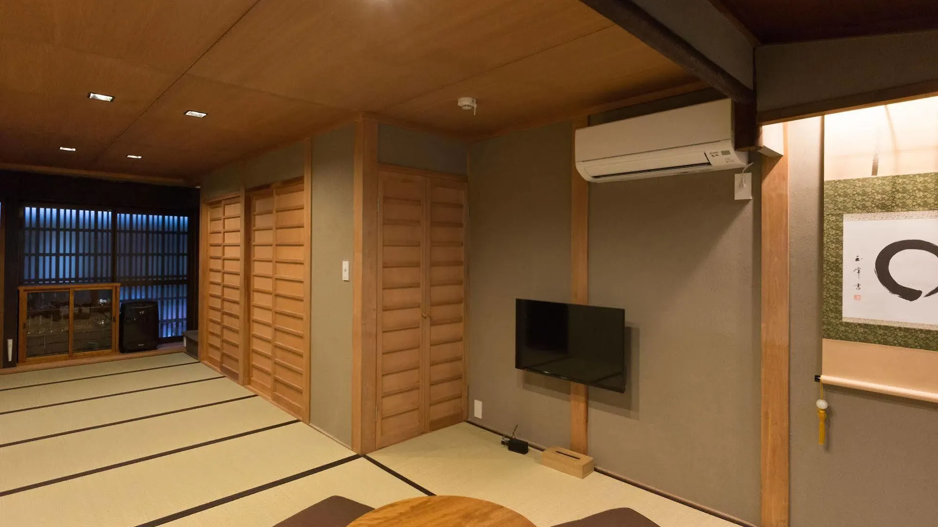 'Kakishibu-An' Machiya Holiday House Inn Kyoto