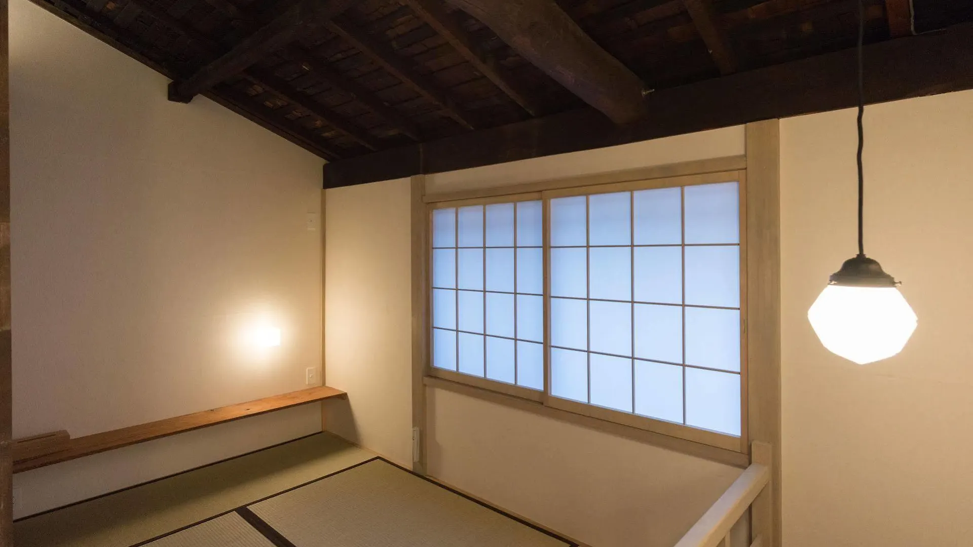** Inn 'Kakishibu-An' Machiya Holiday House Japan