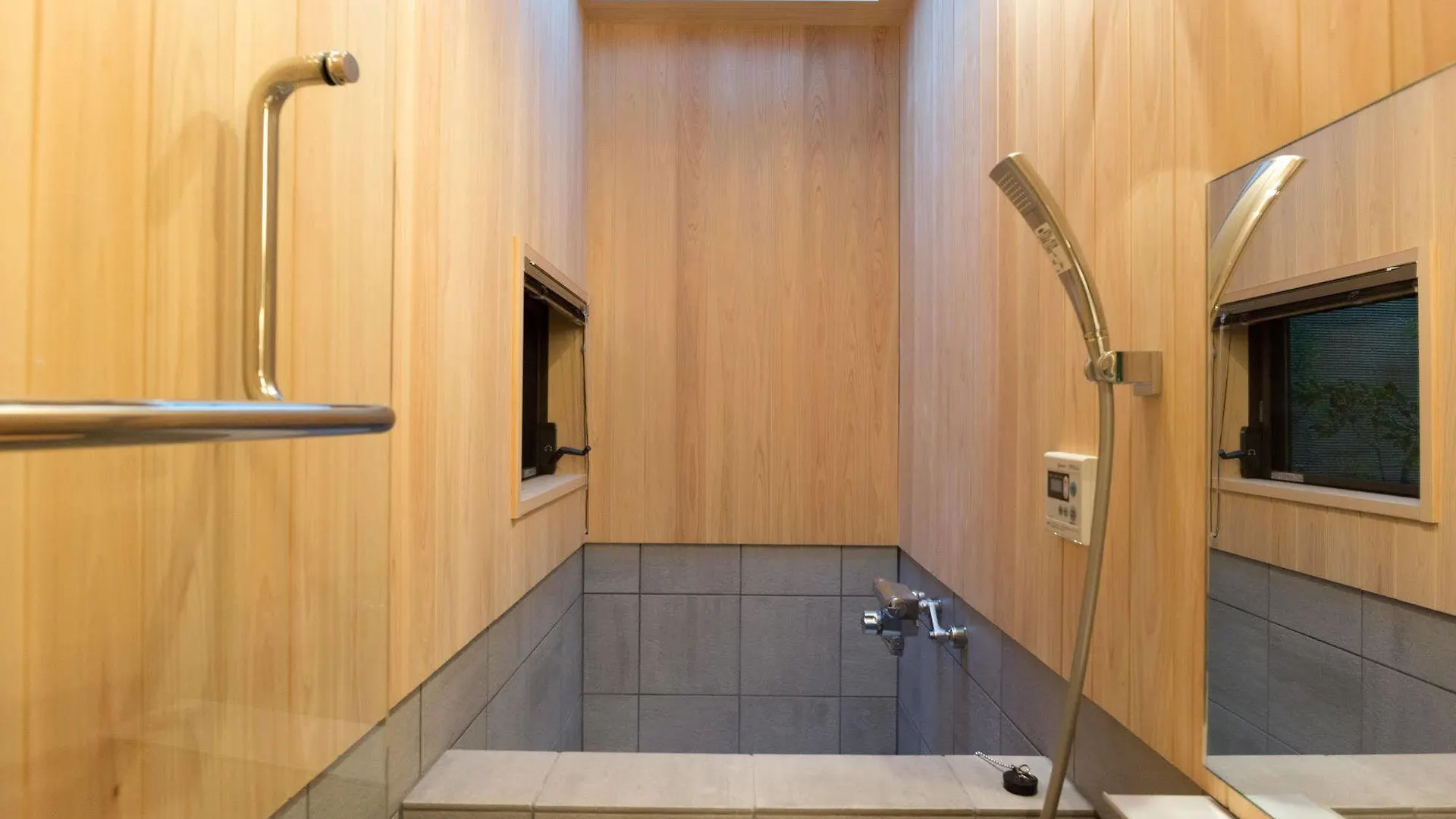 'Kakishibu-An' Machiya Holiday House Inn Kyoto