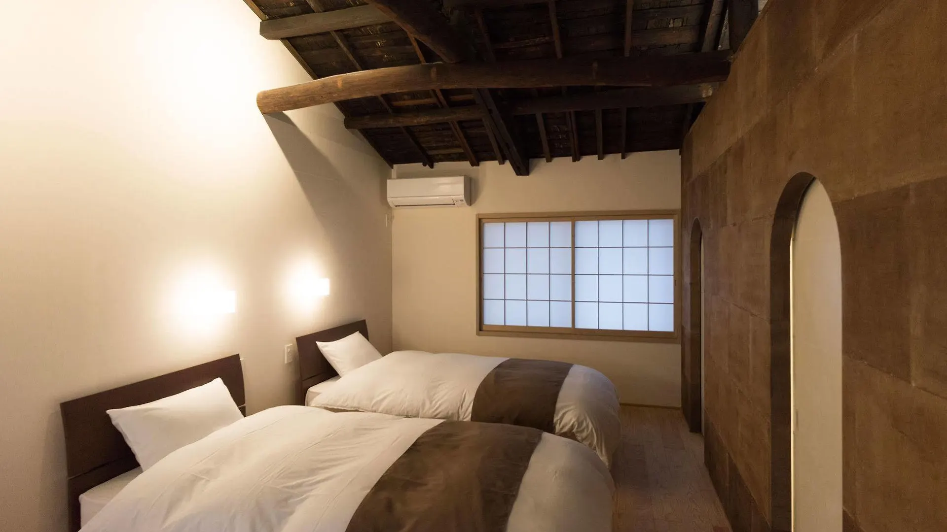 'Kakishibu-An' Machiya Holiday House