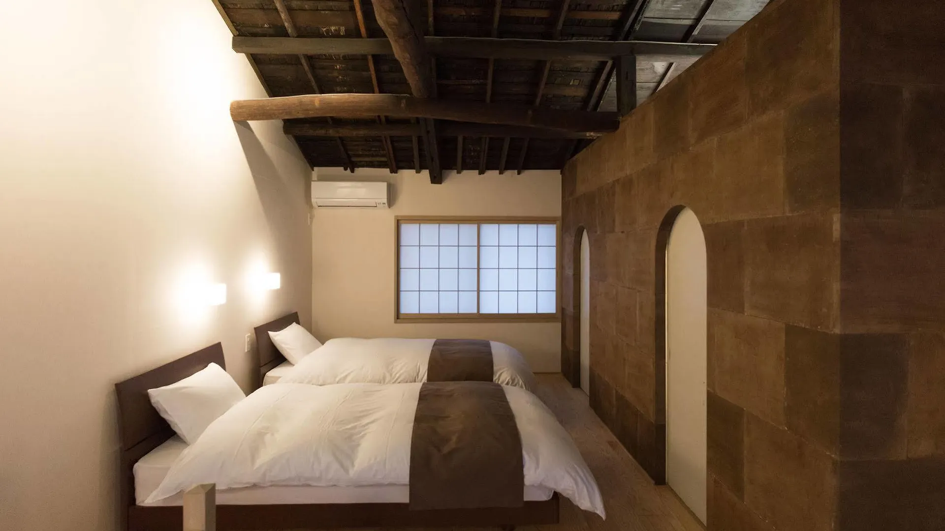 ** Inn 'Kakishibu-An' Machiya Holiday House Japan