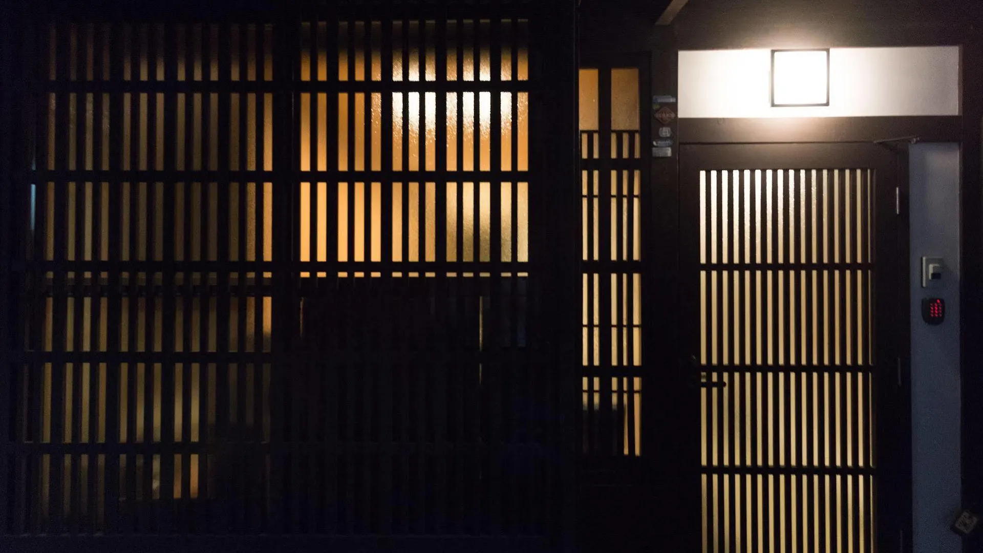'Kakishibu-An' Machiya Holiday House Inn