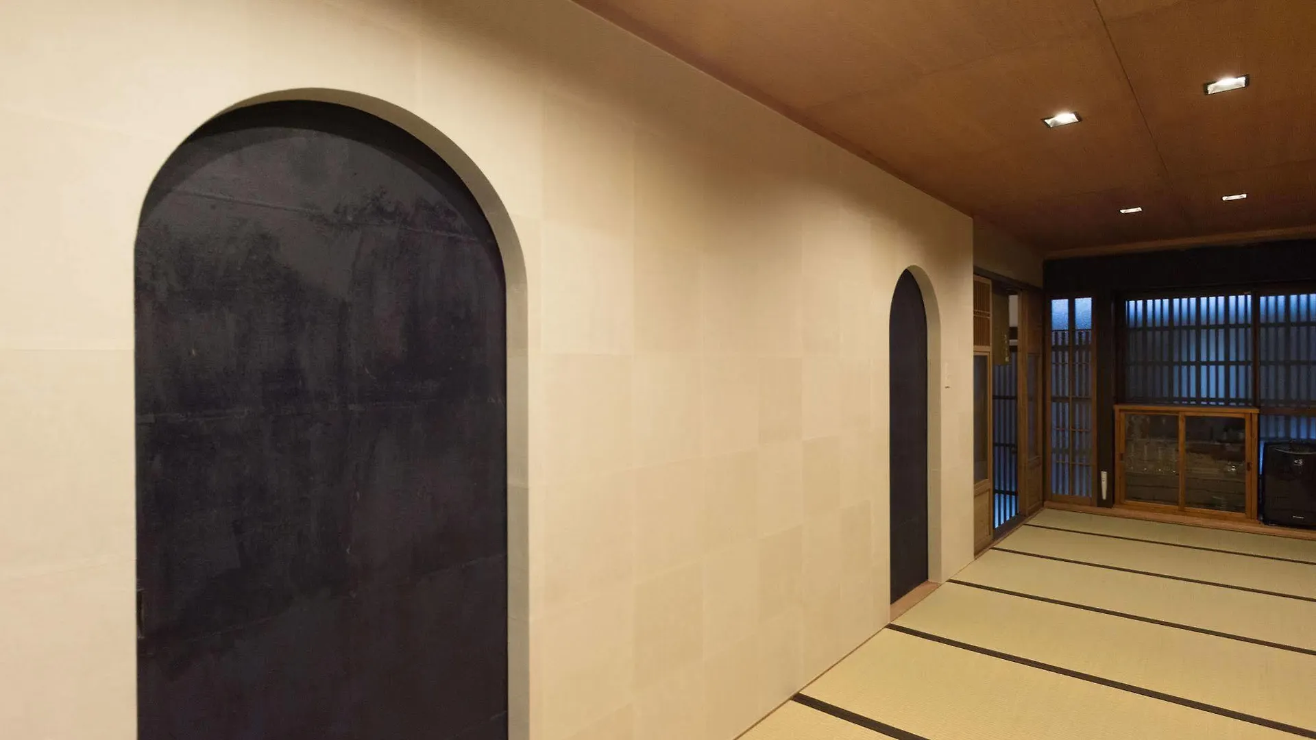 'Kakishibu-An' Machiya Holiday House Inn Kyoto