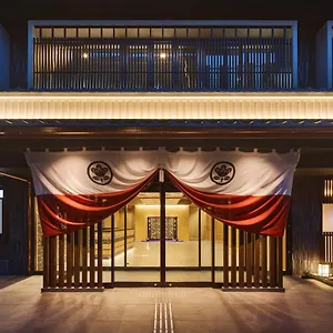 Ryokan Sugicho, Kyoto
